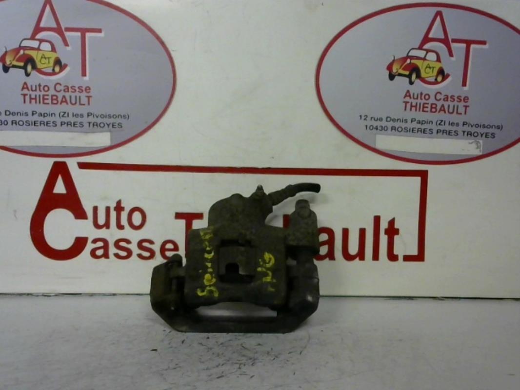 Pinza freni anteriore sinistra FIAT SEICENTO  - 1