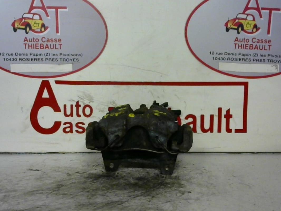 Pinza freni anteriore sinistra FIAT PUNTO 2 PHASE 1 Diésel - 1