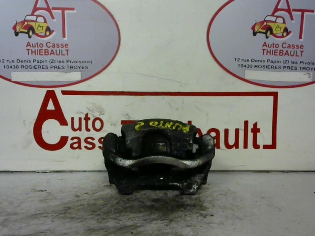 Pinza freni anteriore sinistra FIAT PUNTO 2 PHASE 1 Diésel - 1