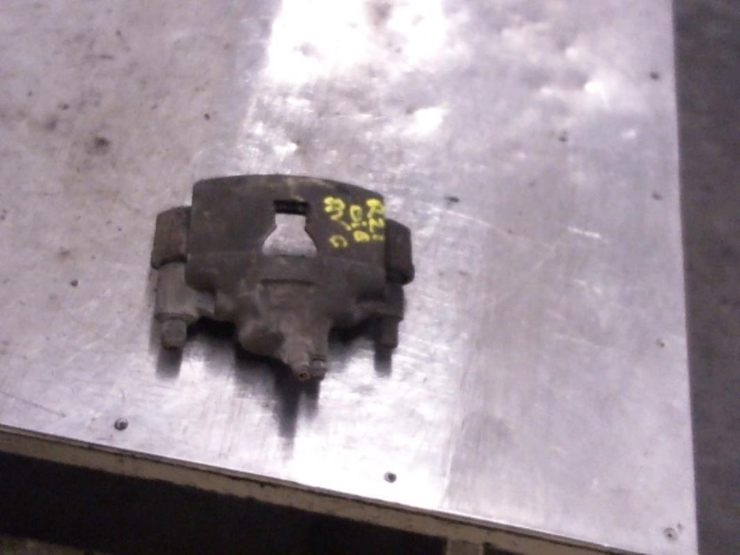 Pinza freni anteriore sinistra RENAULT R21 PHASE 2 Diésel - 1
