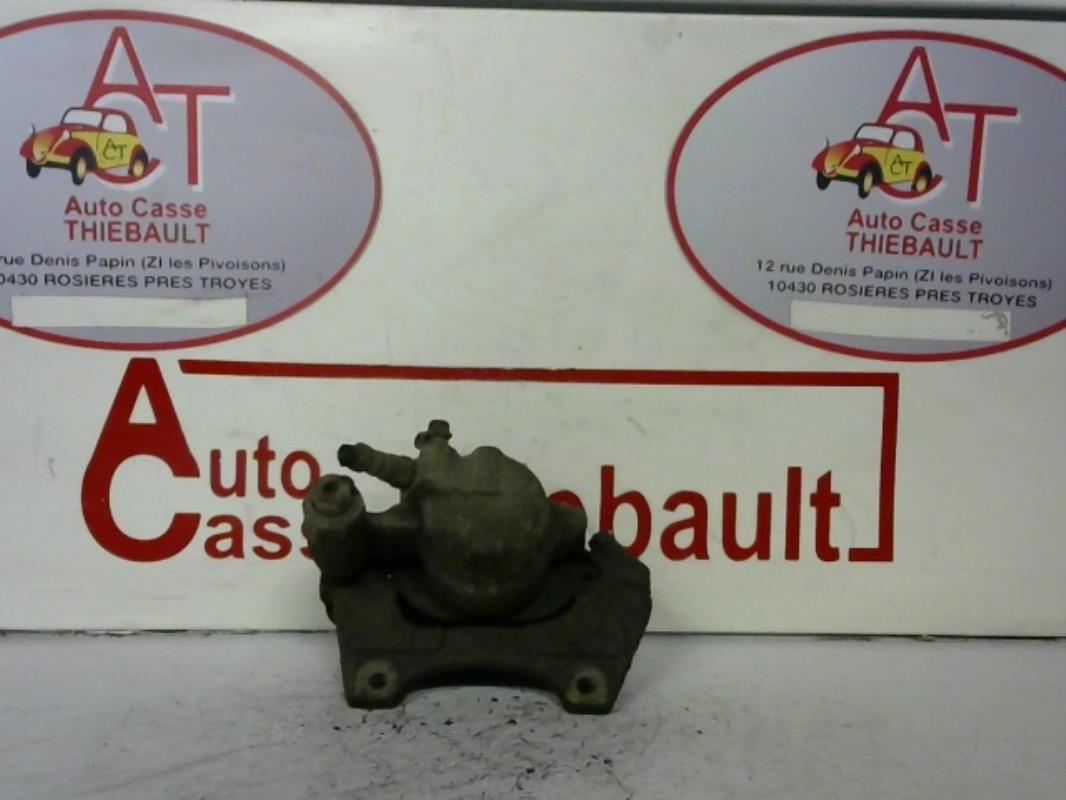Pinza freni anteriore sinistra FIAT SEICENTO  - 1