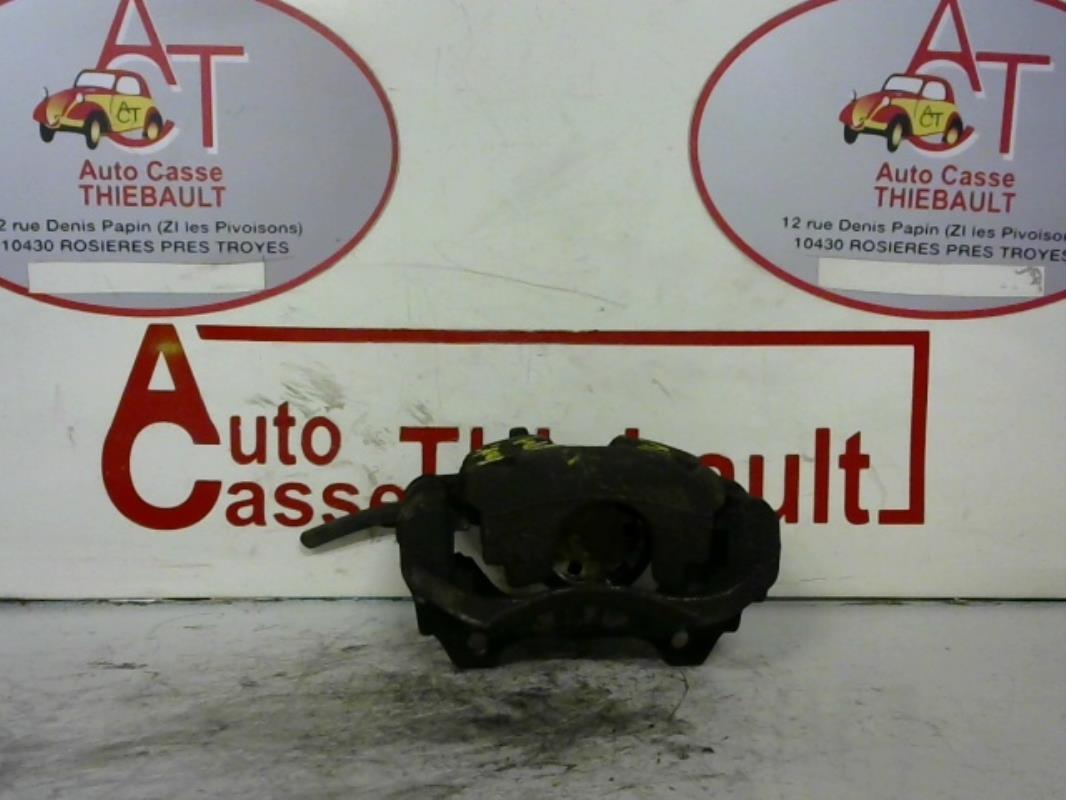 Pinza freni anteriore sinistra FIAT PUNTO 2 PHASE 1 Diésel - 1