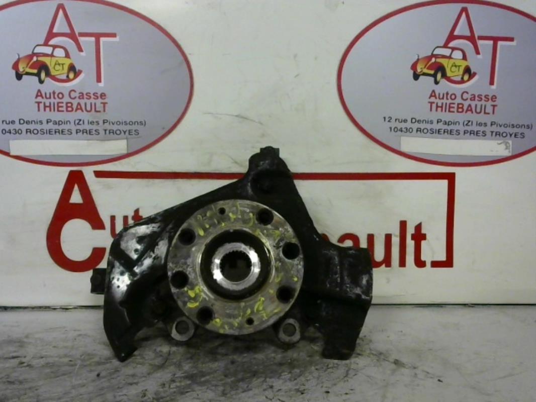 Fuso anteriore sinistro FIAT PUNTO 1 PHASE 1  - 1