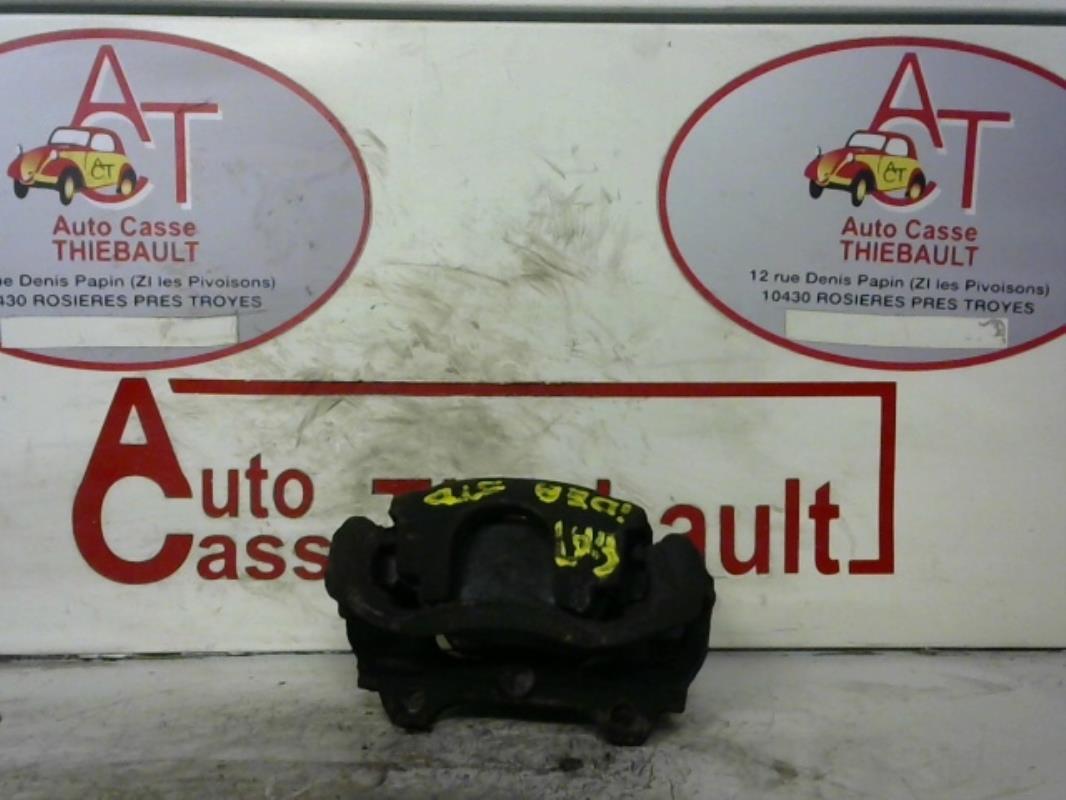 Pinza freni anteriore sinistra FIAT IDEA PHASE 1  - 1