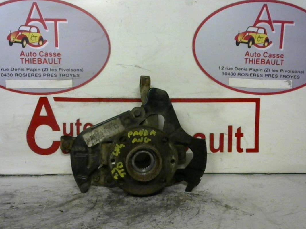 Fusee avant gauche FIAT PANDA 3  - 1