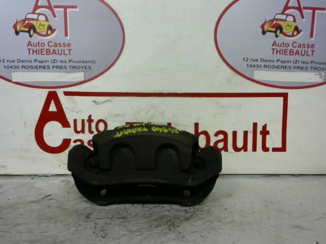 Pinza freni anteriore sinistra FORD TRANSIT 1 Diésel - 1