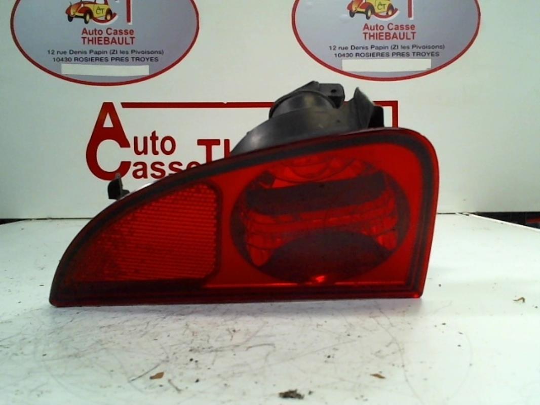 Luce paraurti posteriore destra RENAULT ESPACE 4 PHASE 1 Gasolina - 1