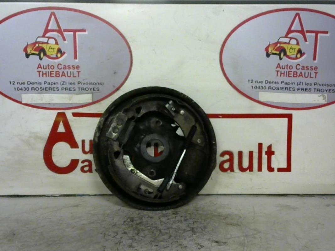 Flasque FIAT PUNTO 1 PHASE 1  - 1