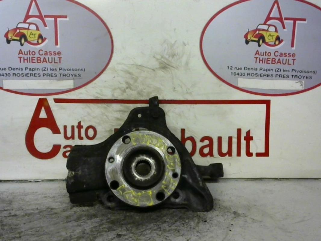Fuso anteriore destro FIAT PUNTO 1 PHASE 1  - 1