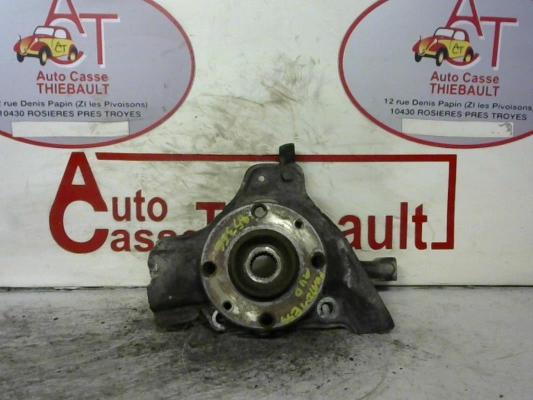 Fuso anteriore destro FIAT PUNTO 1 PHASE 1  - 1