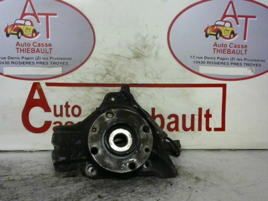 Fuso anteriore destro FIAT PUNTO 1 PHASE 1  - 1