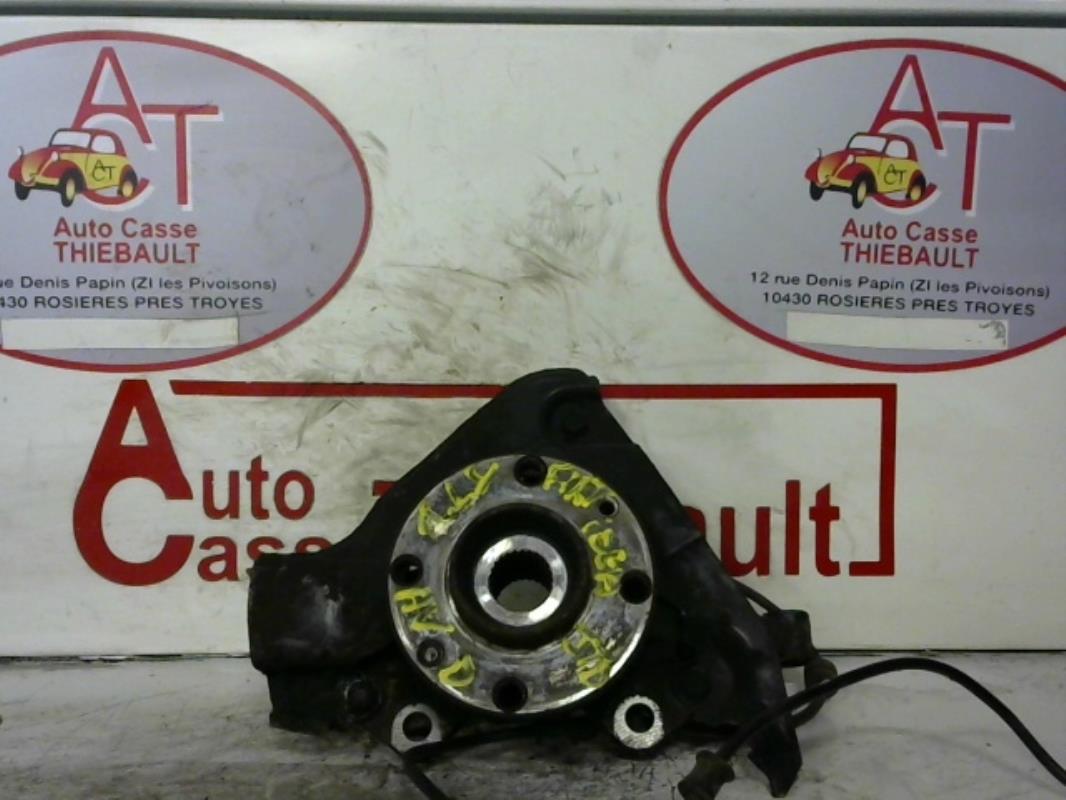 Fusee avant droit FIAT IDEA PHASE 1  - 1