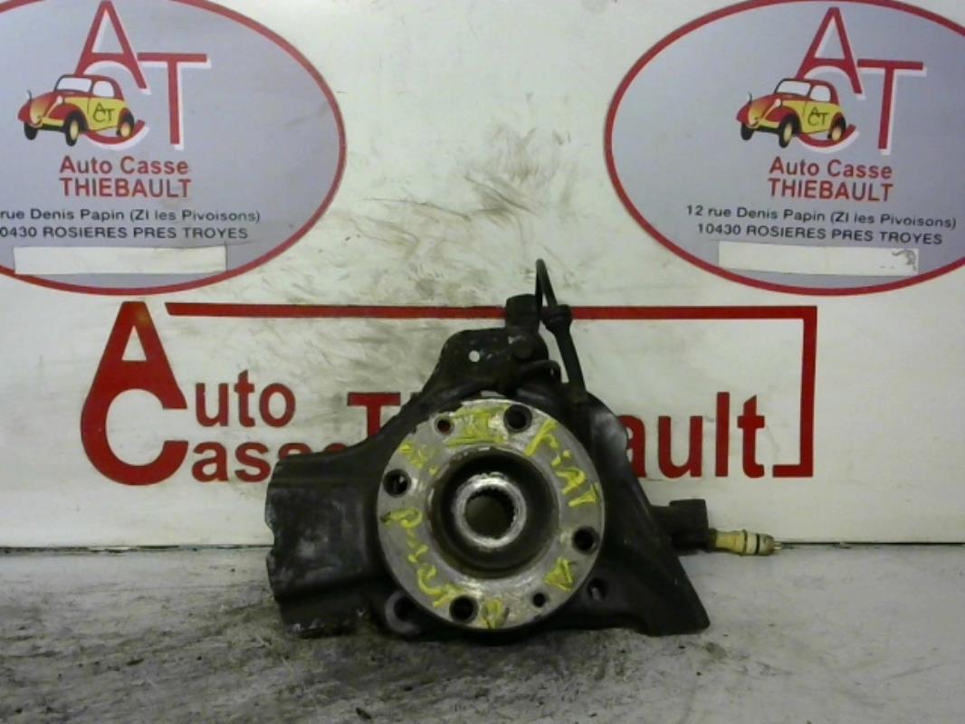 Fuso anteriore destro FIAT PUNTO 2 PHASE 1 Diésel - 1