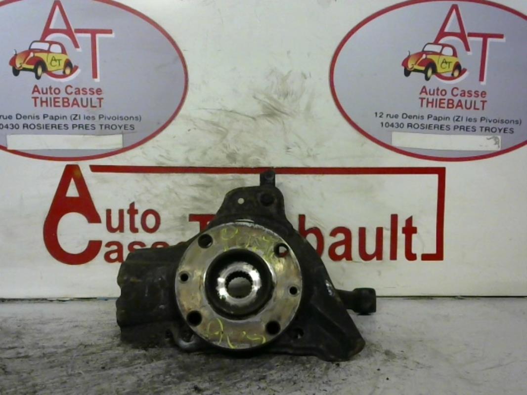 Fuso anteriore destro FIAT PUNTO 1 PHASE 1  - 1