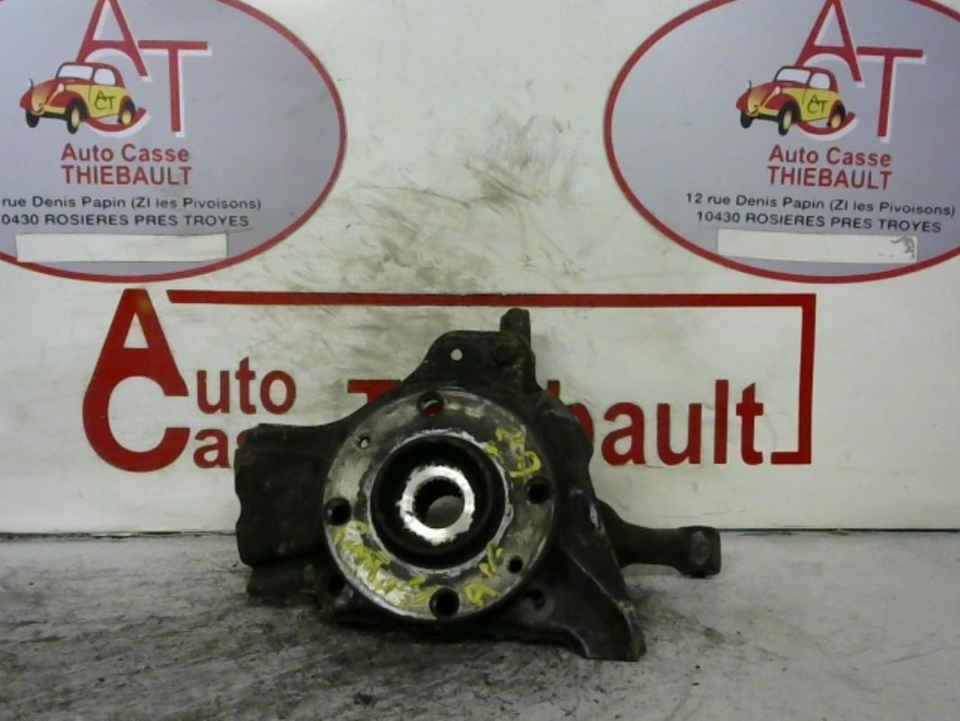 Fuso anteriore destro FIAT PUNTO 1 PHASE 1  - 1