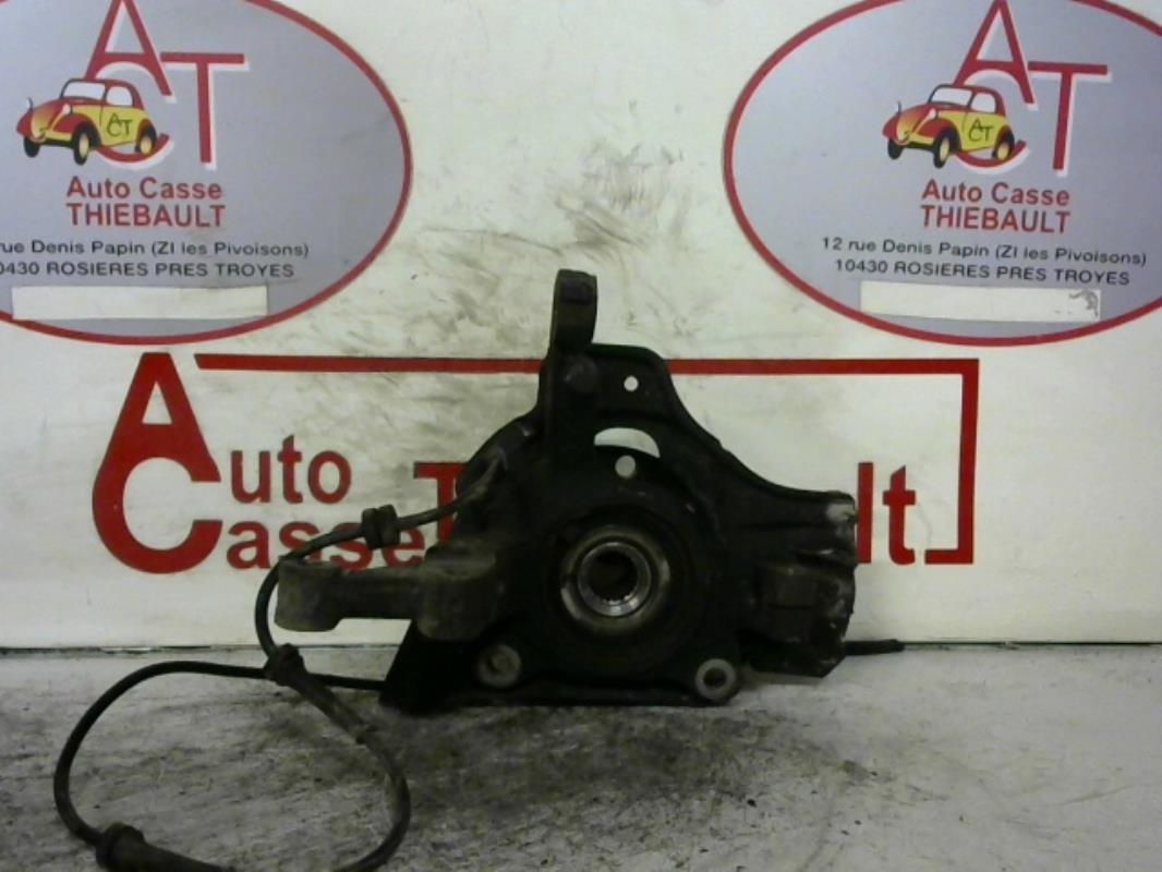 Fuso anteriore destro FIAT PUNTO 1 PHASE 1  - 1