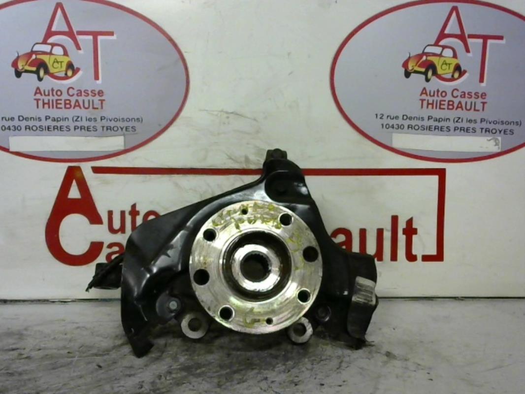Fuso anteriore sinistro FIAT PUNTO 1 PHASE 1  - 1