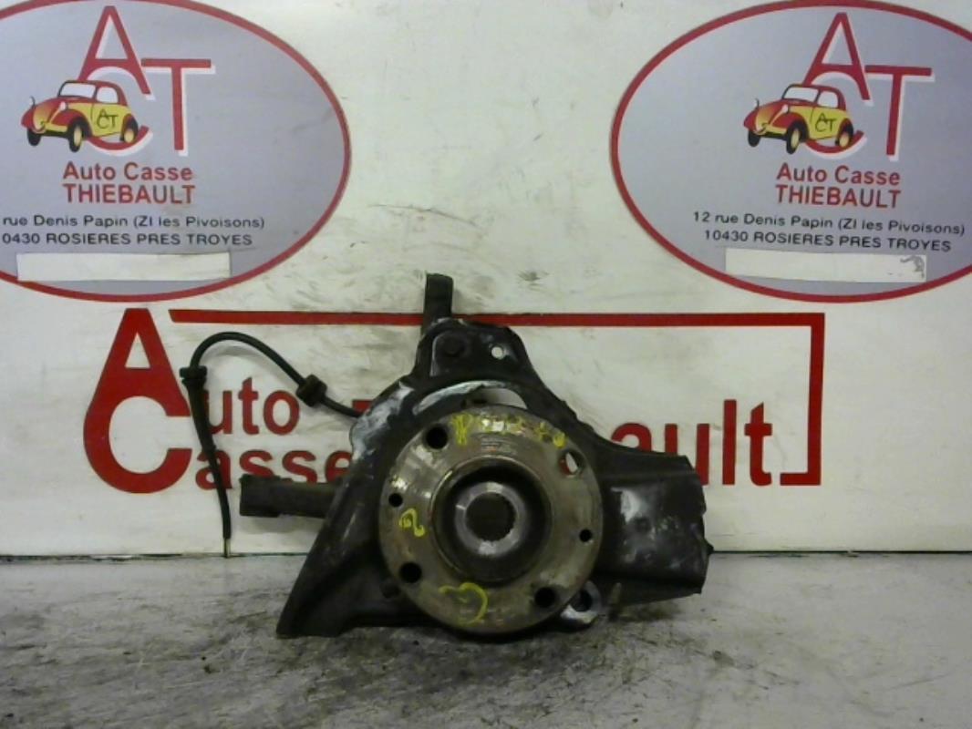 Fuso anteriore sinistro FIAT PUNTO 2 PHASE 1 Diésel - 1