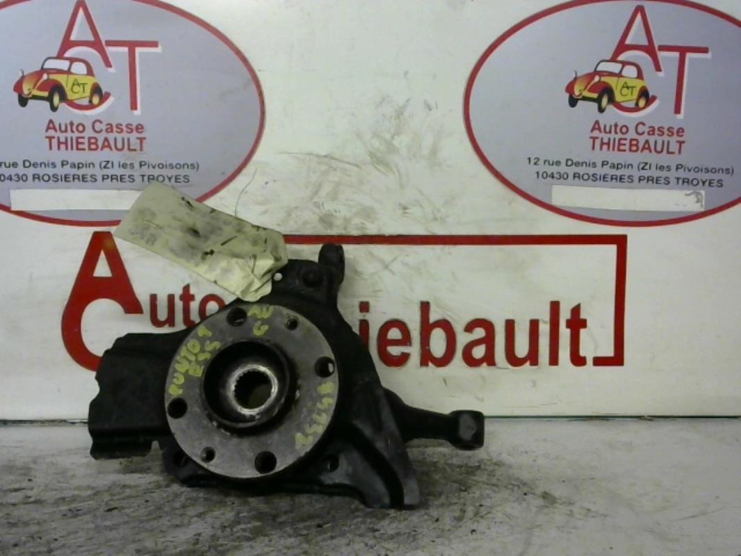 Fuso anteriore sinistro FIAT PUNTO 1 PHASE 1  - 1