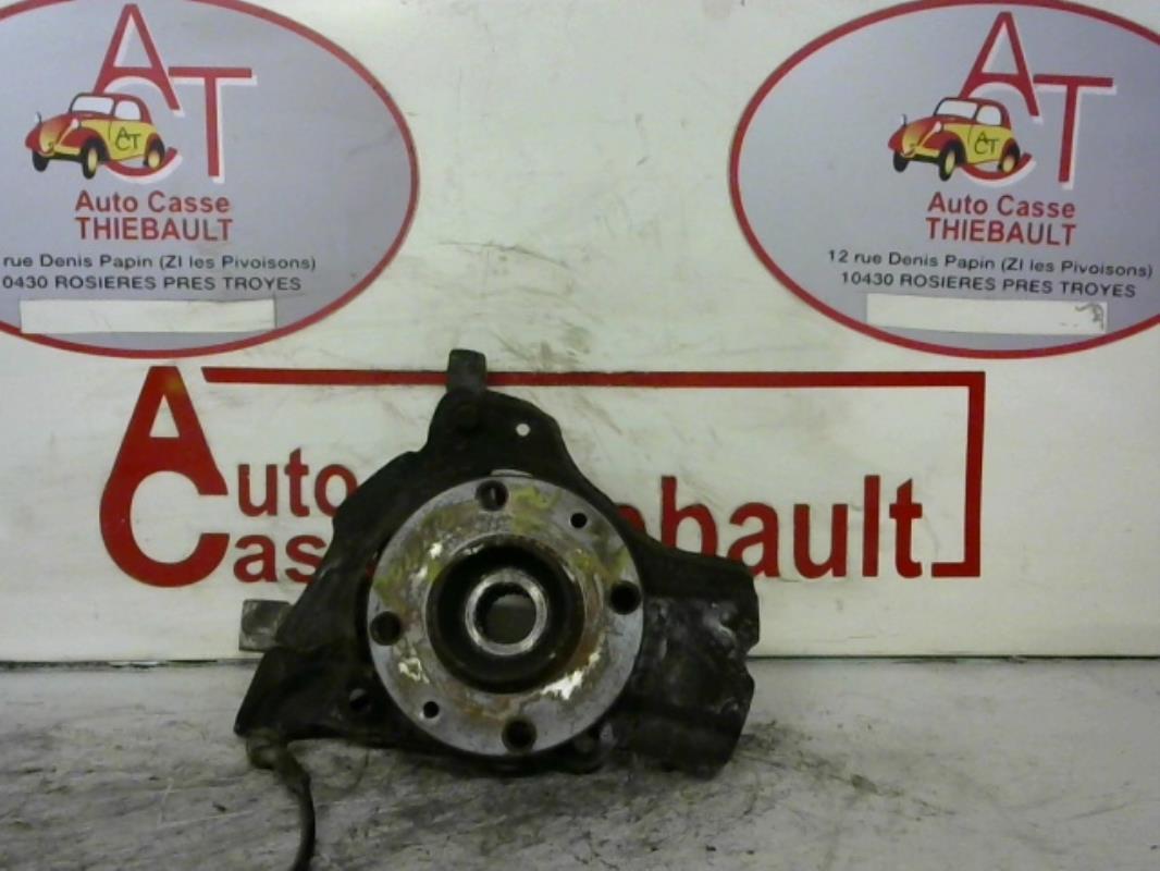 Fuso anteriore sinistro FIAT PUNTO 1 PHASE 1  - 1