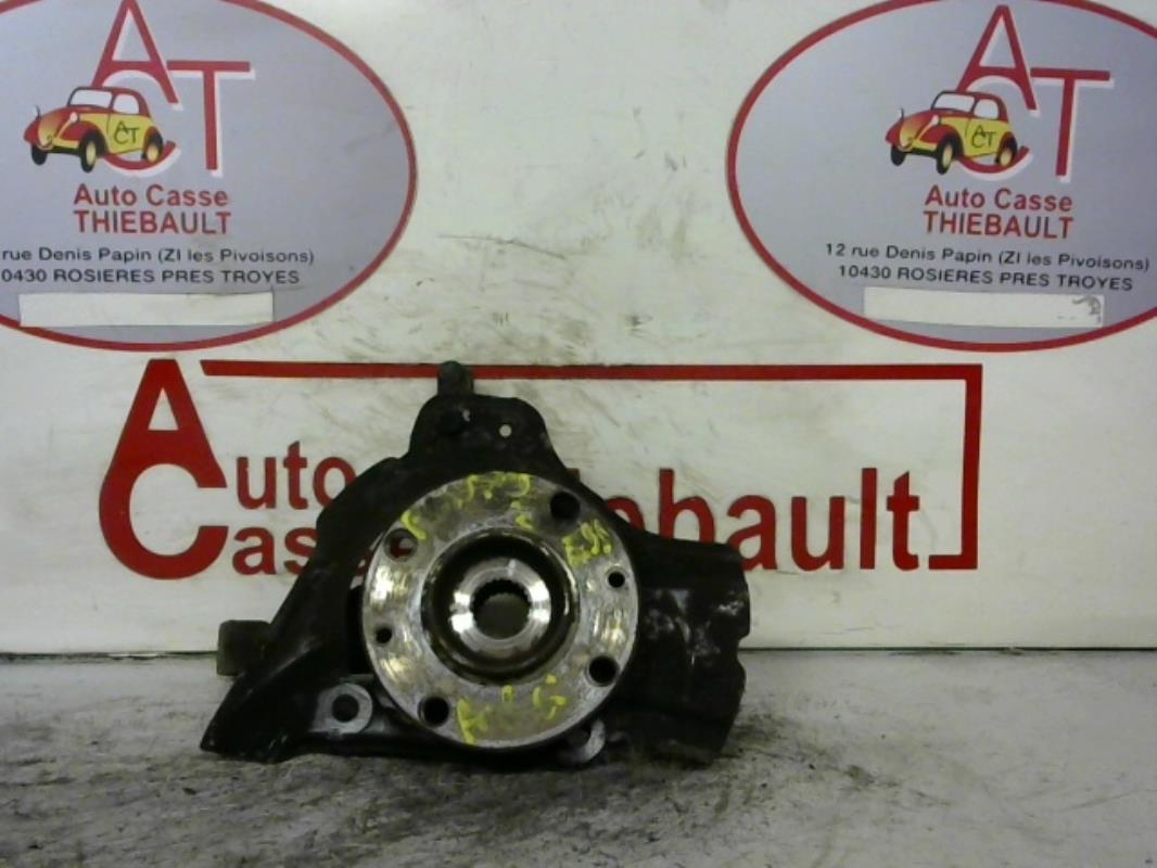 Fusee avant gauche FIAT PUNTO 1 PHASE 1  - 1