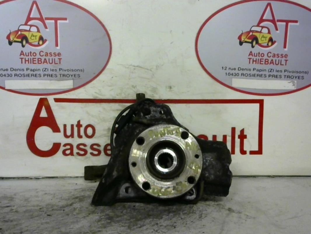 Fuso anteriore sinistro FIAT PUNTO 2 PHASE 1 Diésel - 1