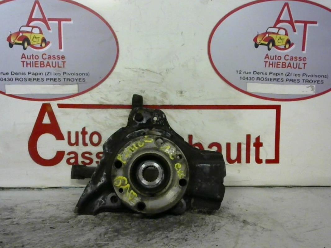 Fuso anteriore sinistro FIAT PUNTO 1 PHASE 1  - 1