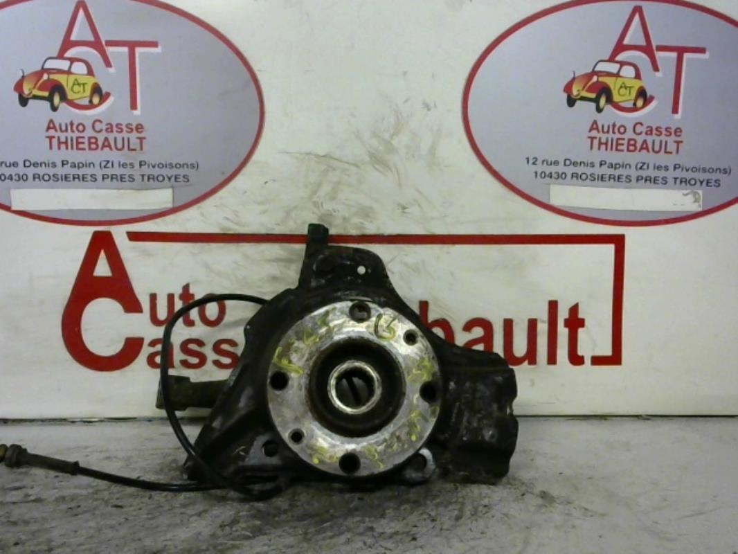 Fuso anteriore sinistro FIAT PUNTO 1 PHASE 1  - 1