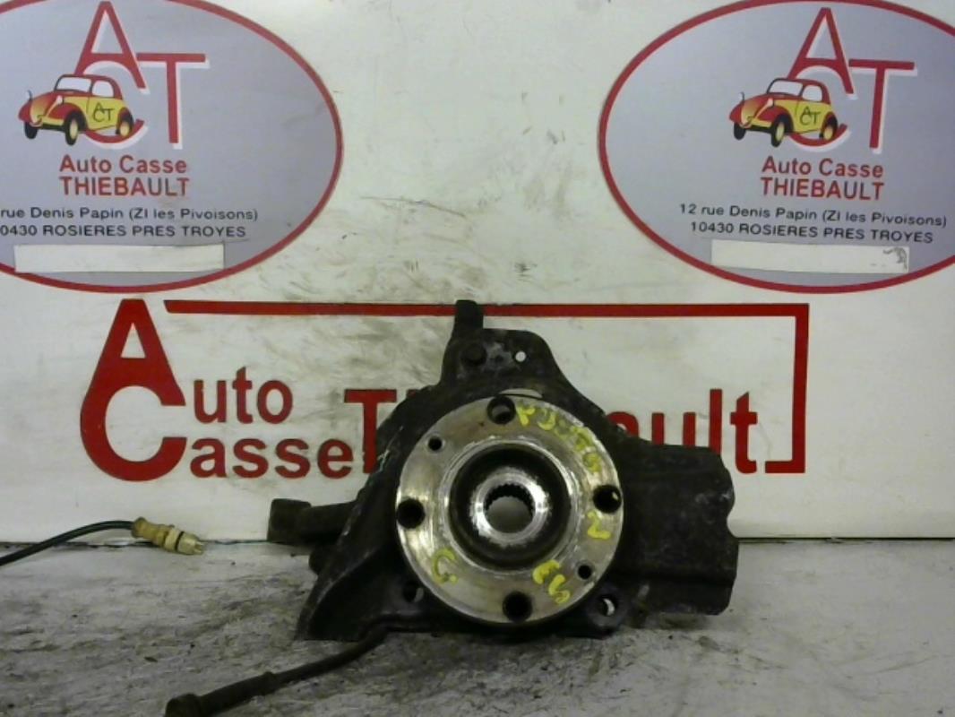 Fuso anteriore sinistro FIAT PUNTO 2 PHASE 1 Diésel - 1