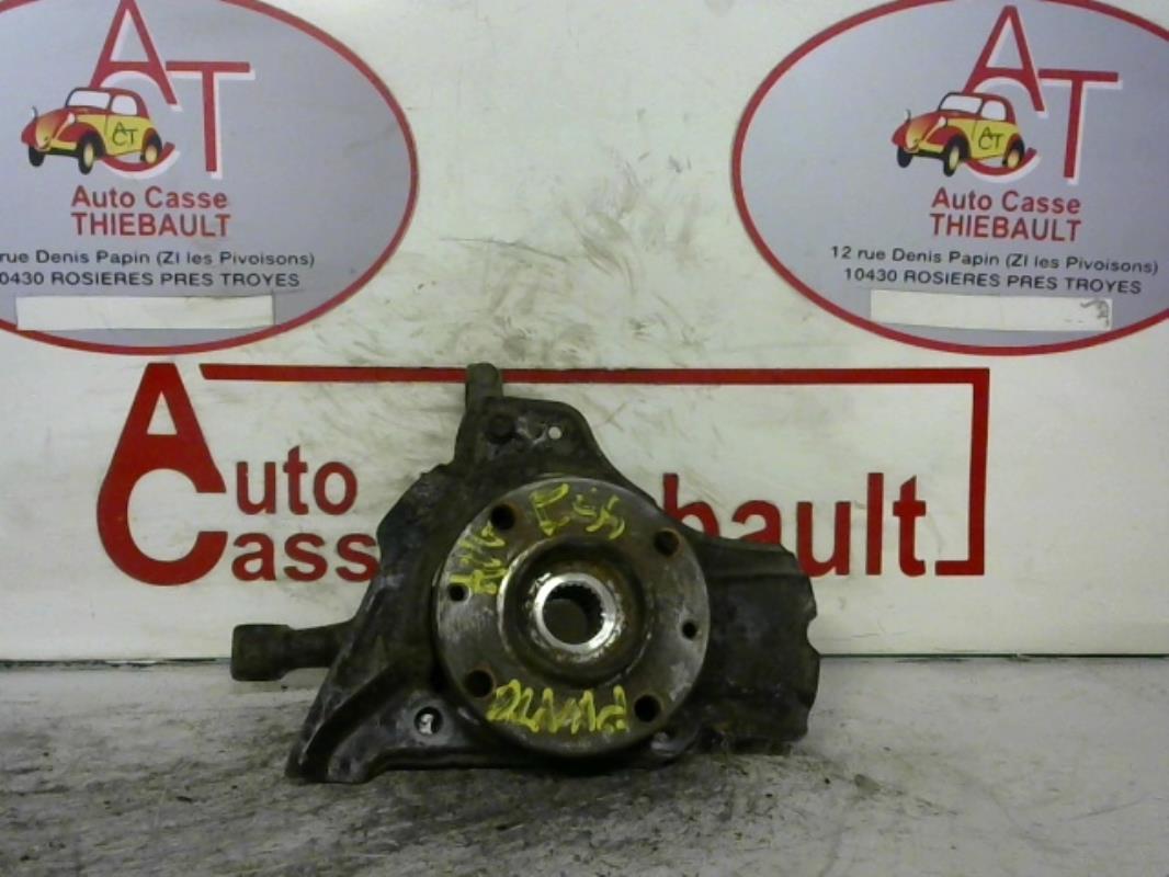 Fuso anteriore sinistro FIAT PUNTO 1 PHASE 1  - 1