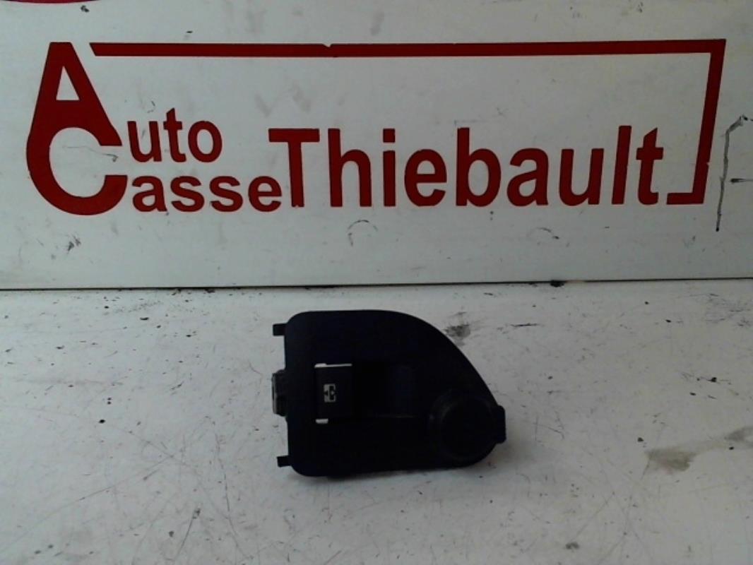 Interruttore alzacristalli PEUGEOT 207  - 1