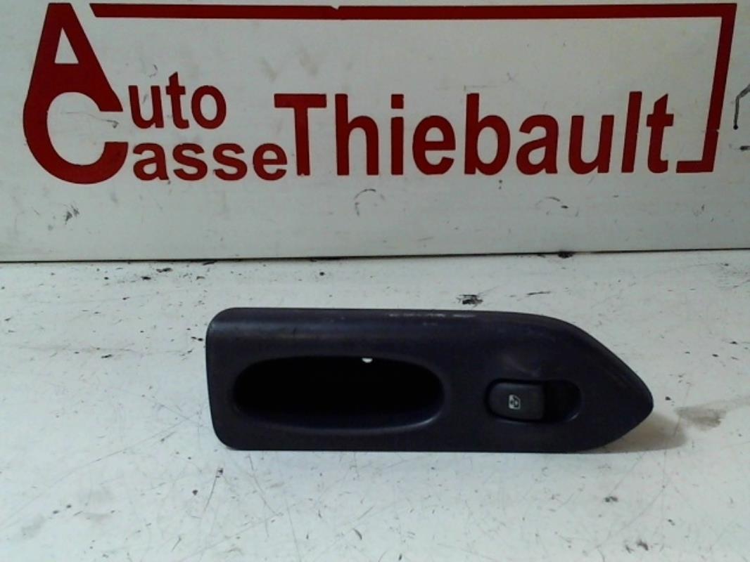 Interruttore lavacristalli posteriore destro RENAULT ESPACE 3 Gasolina - 1
