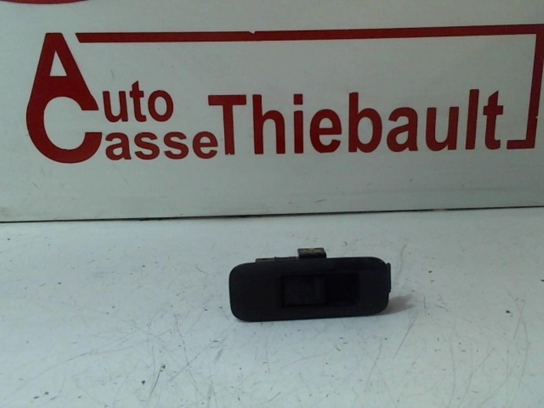 Interruttore lavacristalli posteriore destro NISSAN PRIMERA 3  - 1