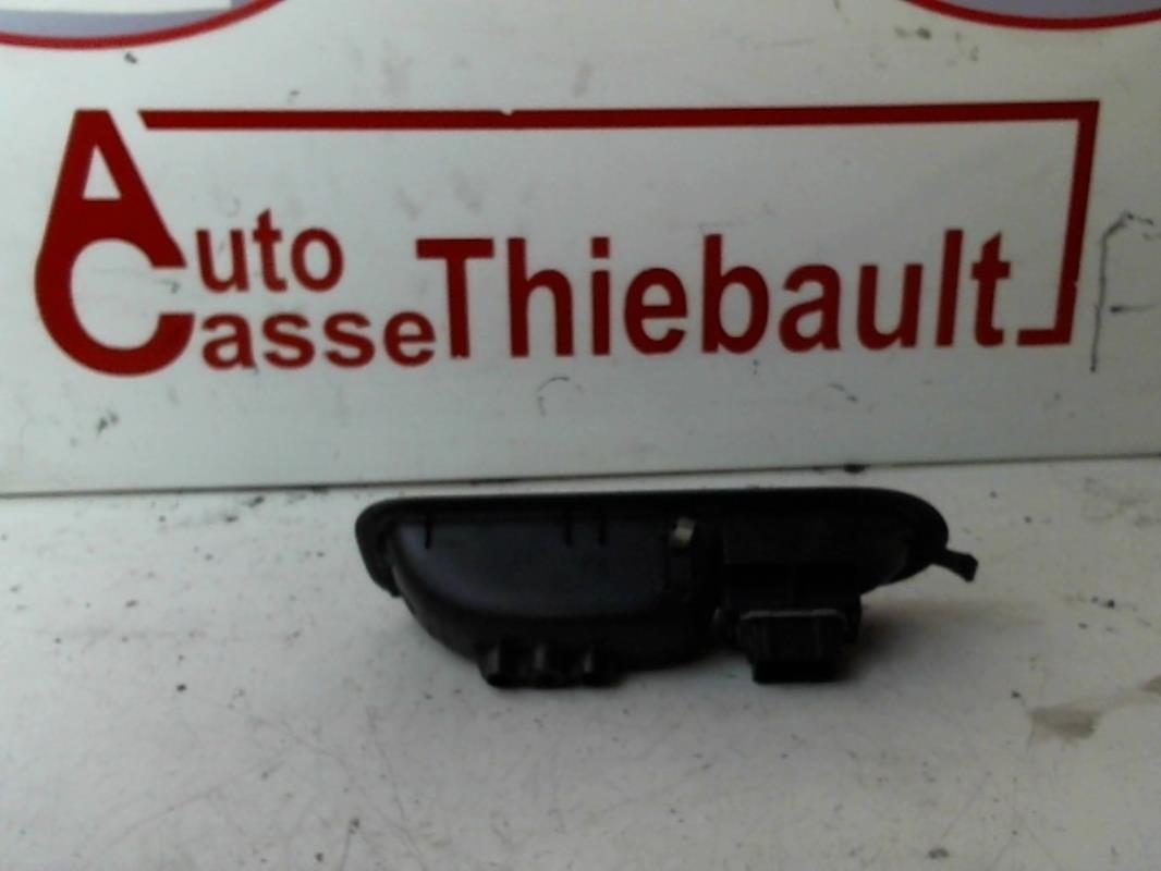 Interruttore lavacristalli anteriore destro RENAULT CLIO 3 PHASE 2 Diésel - 1