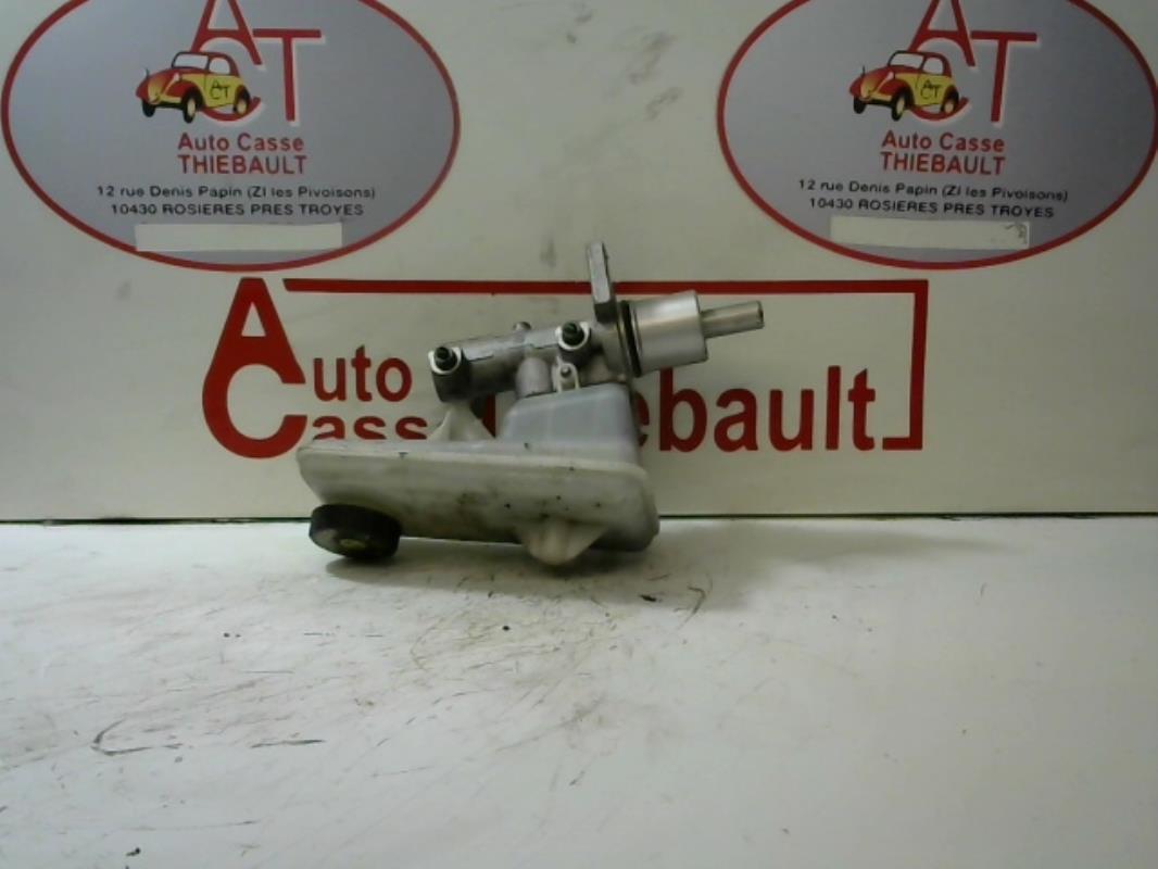 Maitre cylindre (freinage) RENAULT TRAFIC 2 Diesel - 1