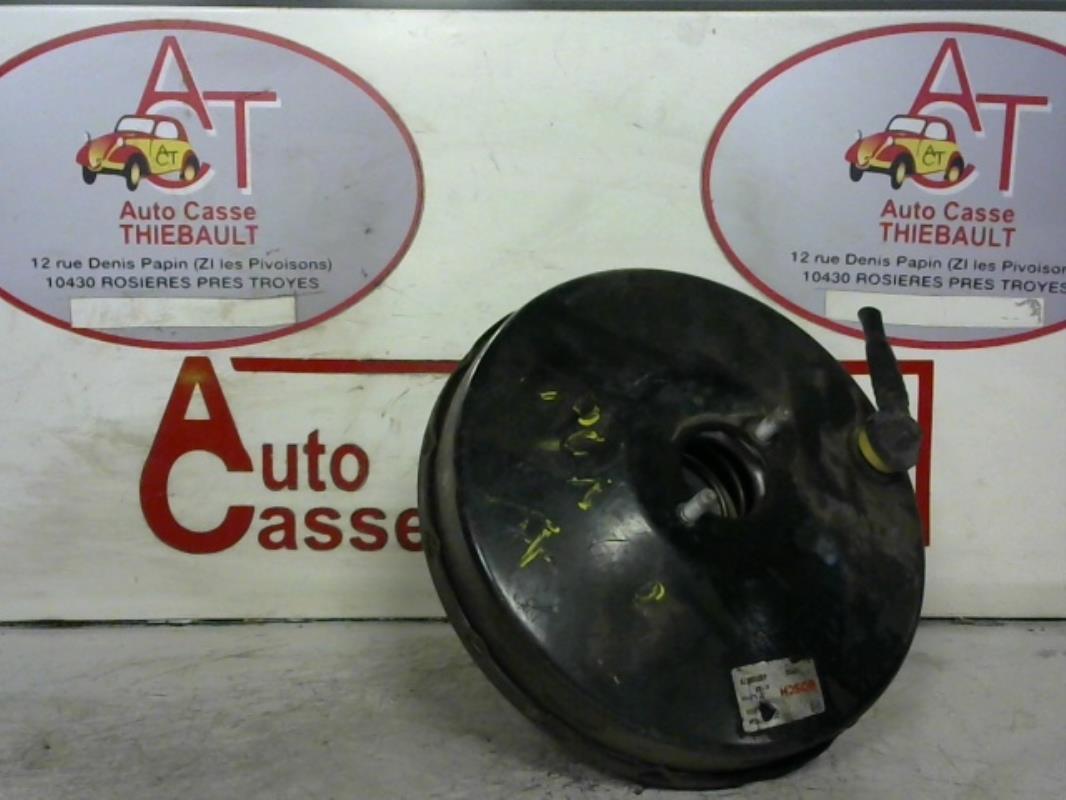 Mastervac FIAT PUNTO 2 PHASE 1 Diesel - 1