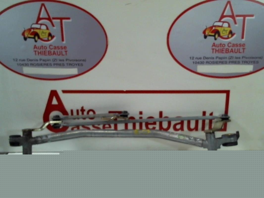 Mecanisme d'essuie glace CITROEN C3 1  - 1