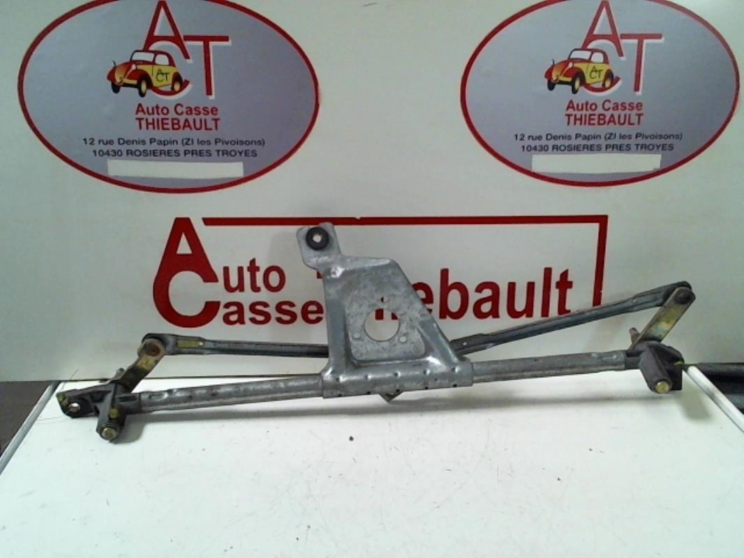 Mecanisme d'essuie glace VOLKSWAGEN POLO  - 1