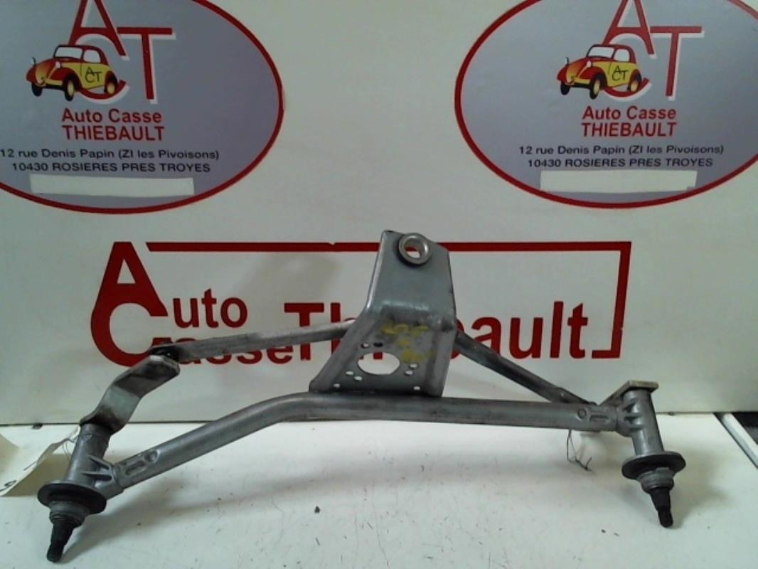 Mecanisme d'essuie glace PEUGEOT 206+ Diesel - 1