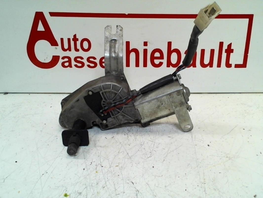Motore tergicristallo posteriore FIAT PANDA 1  - 1
