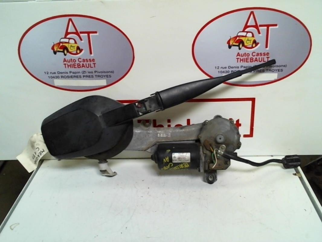 Motore tergicristallo posteriore MERCEDES CLASSE C 202 PHASE 2  - 1