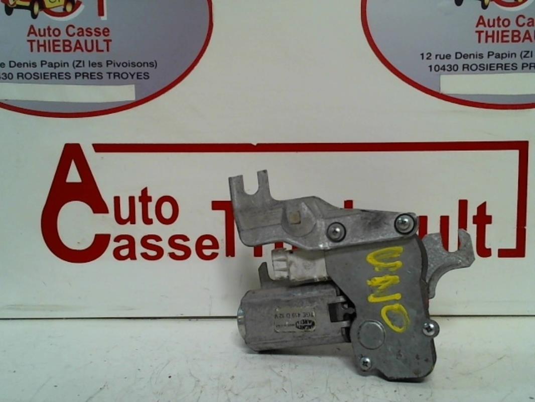 Motore tergicristallo posteriore FIAT UNO PHASE 2  - 1