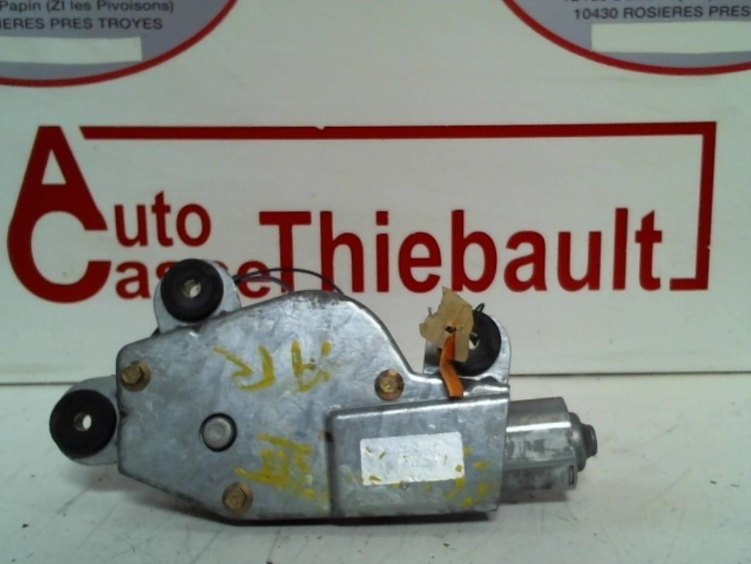 Motore tergicristallo posteriore FORD ESCORT 4 Gasolina - 1