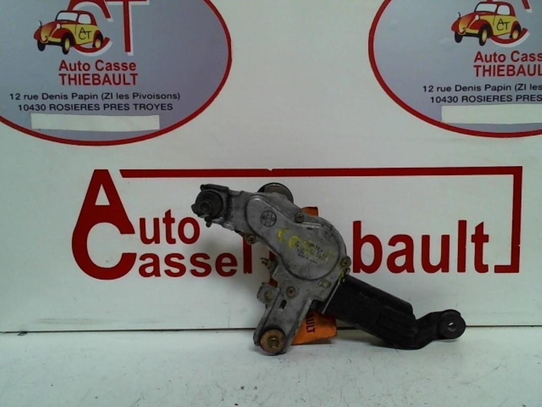 Motore tergicristallo posteriore OPEL CORSA A  - 1