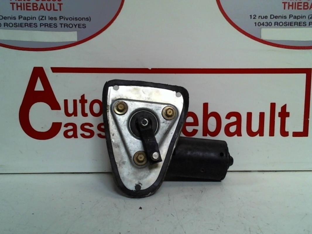 Motore tergicristallo posteriore FORD FIESTA 1  - 1