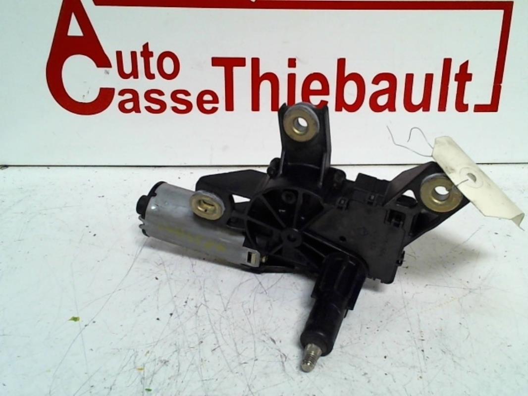 Motore tergicristallo posteriore MERCEDES CLASSE A 168  - 1