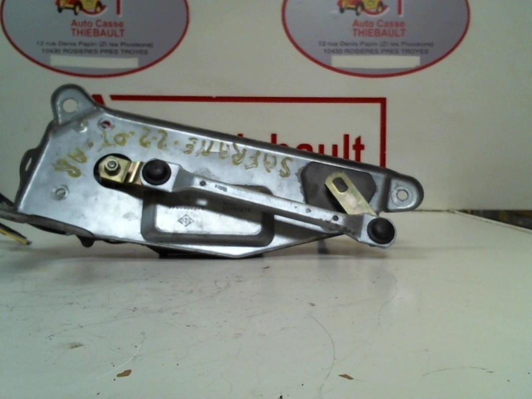 Motore tergicristallo posteriore RENAULT SAFRANE PHASE 1 Gasolina - 1