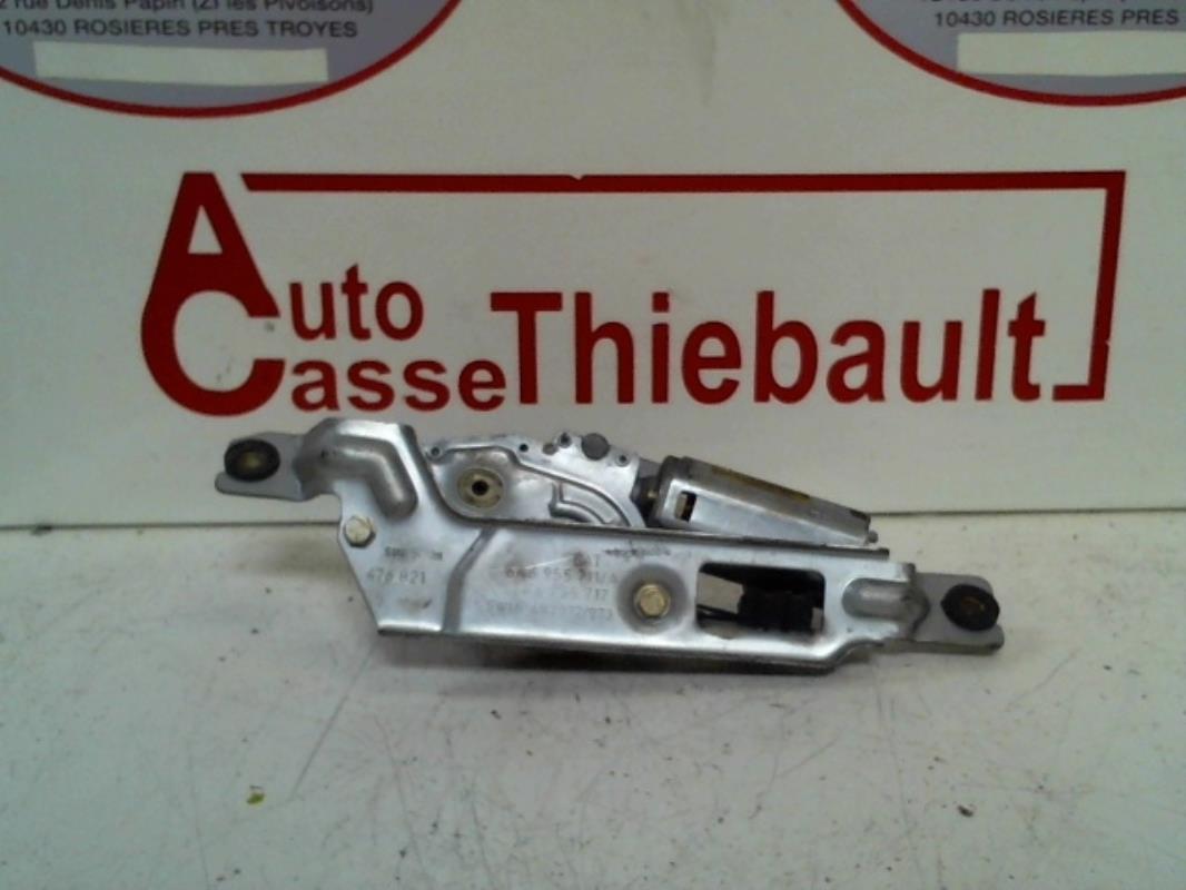 Motore tergicristallo posteriore SEAT IBIZA 2  - 1