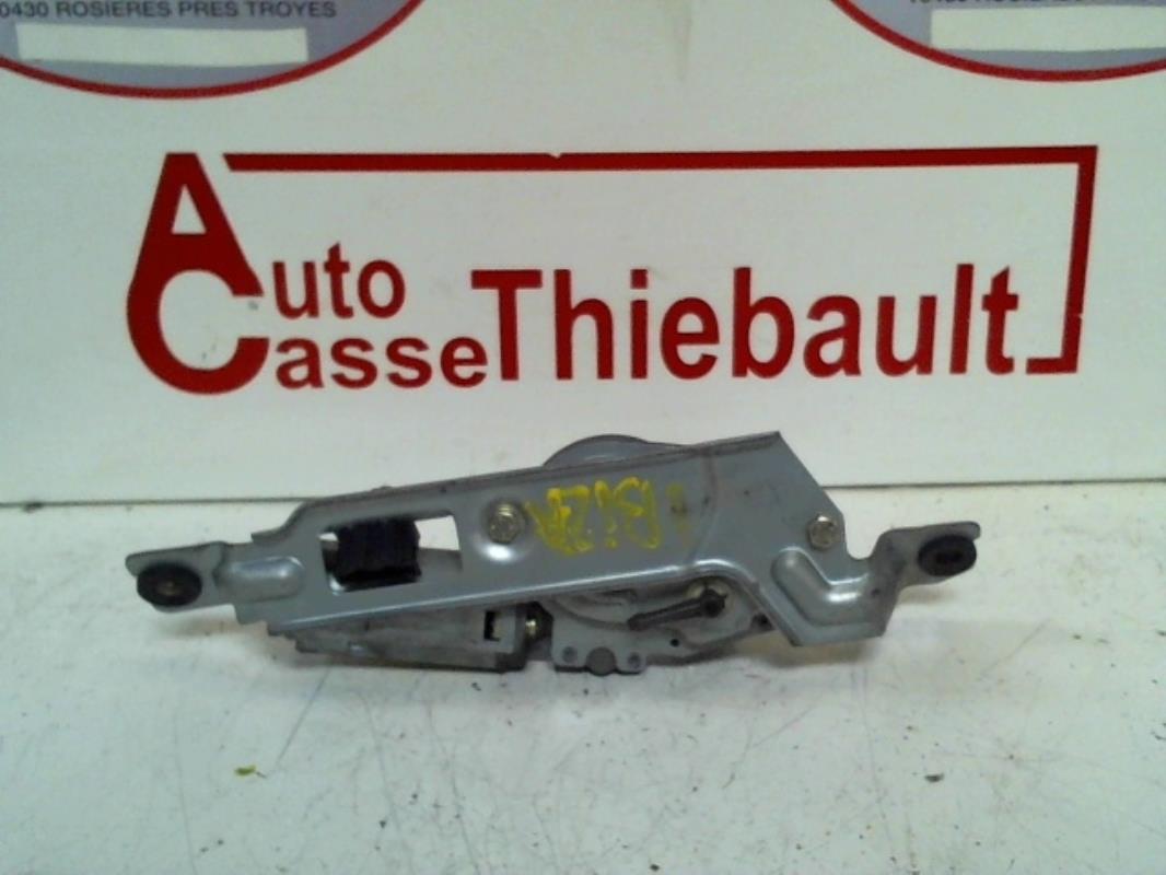 Motore tergicristallo posteriore SEAT IBIZA 2  - 1