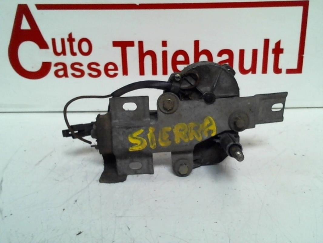 Motore tergicristallo posteriore FORD SIERRA  - 1